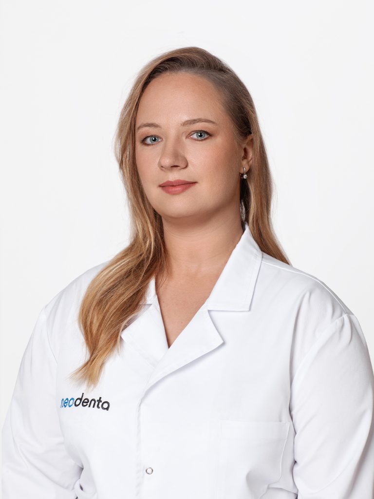 Evelina Srėbalienė