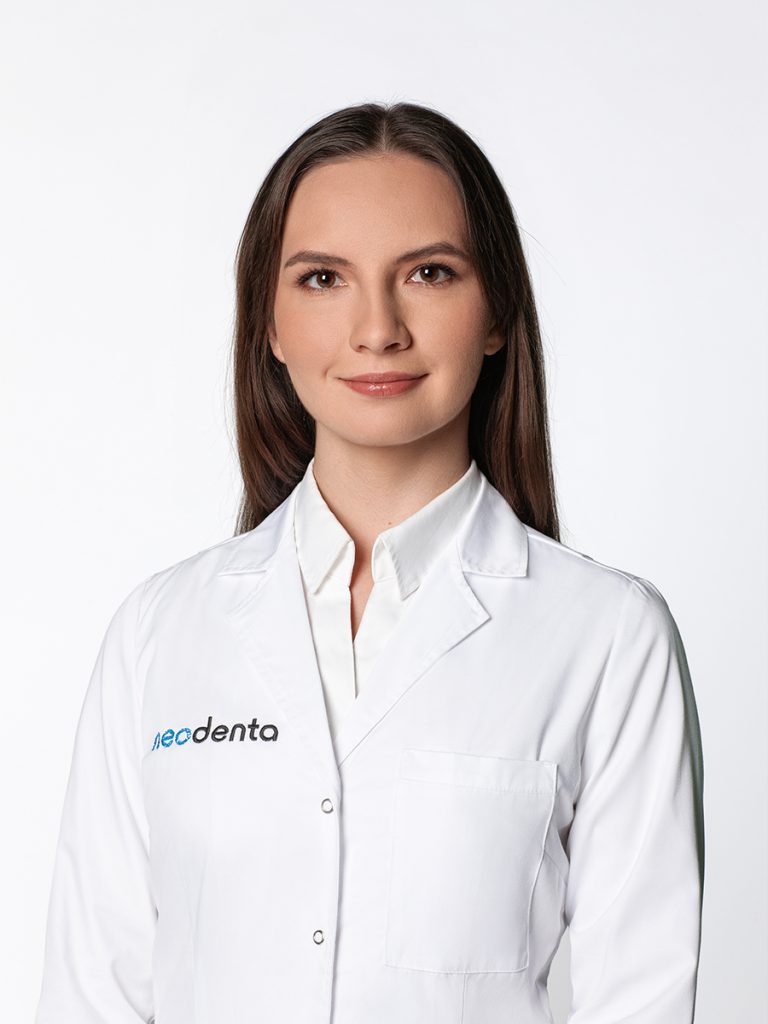 Danielė Oleinikaitė