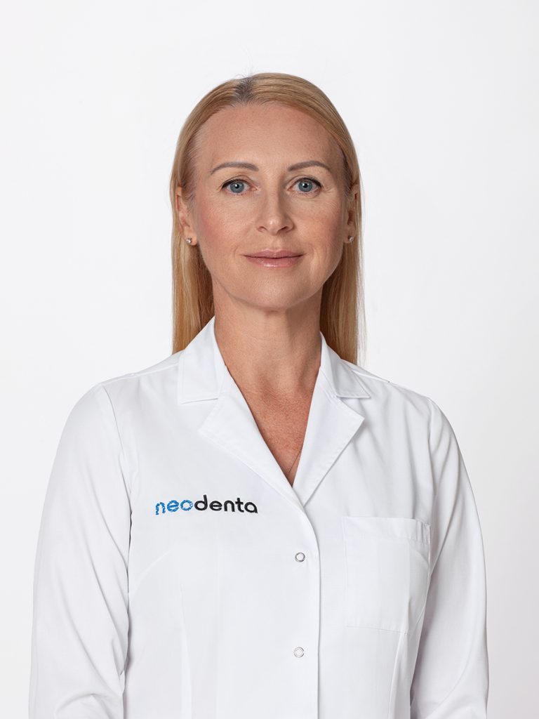 Ramunė Jašinskienė