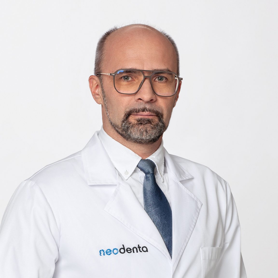 Prof. Gyd. Ortodonto Arūno Vasiliausko nuotolinė konsultacija