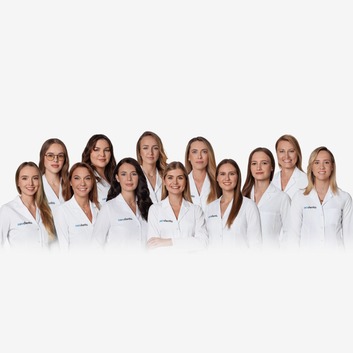 Gyd. Odontologo terapeuto gyva konsultacija