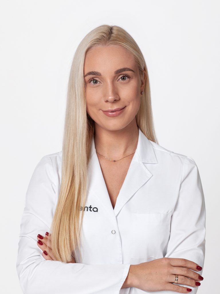 Justė Kunčiuvienė