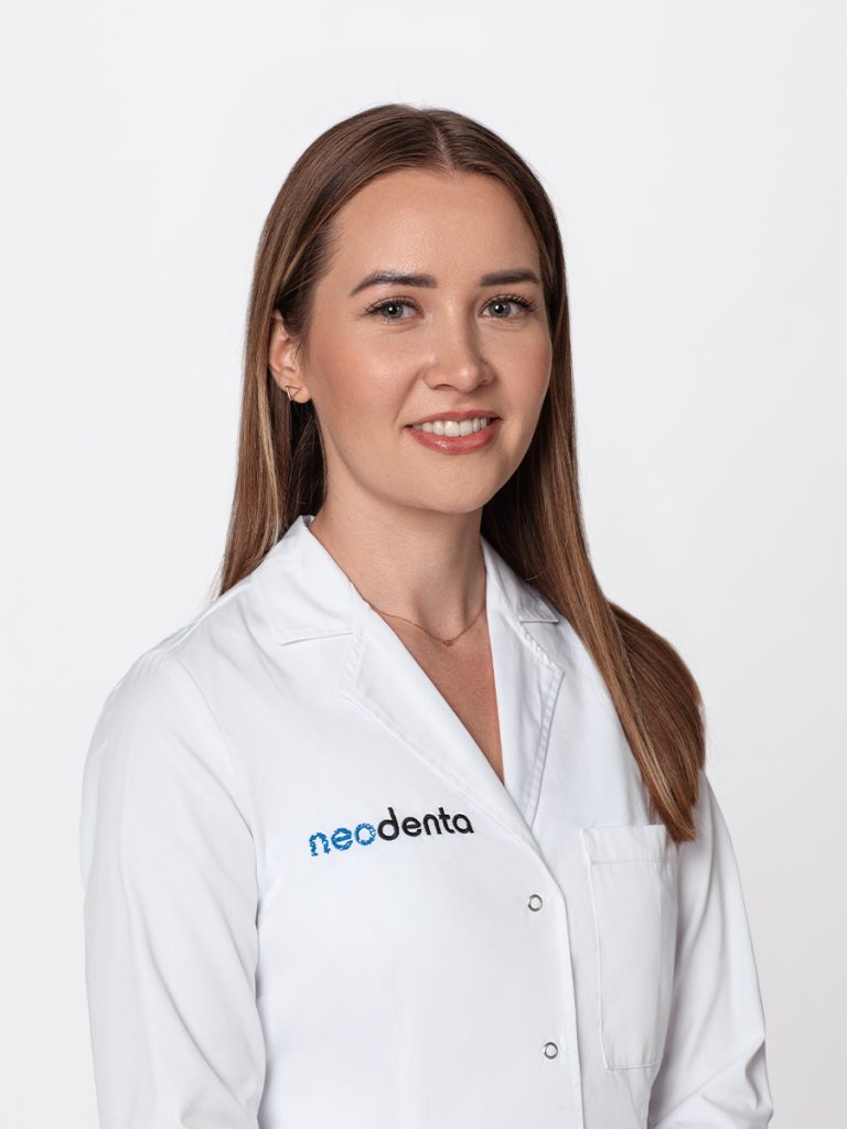 Kamilė Kazlauskaitė