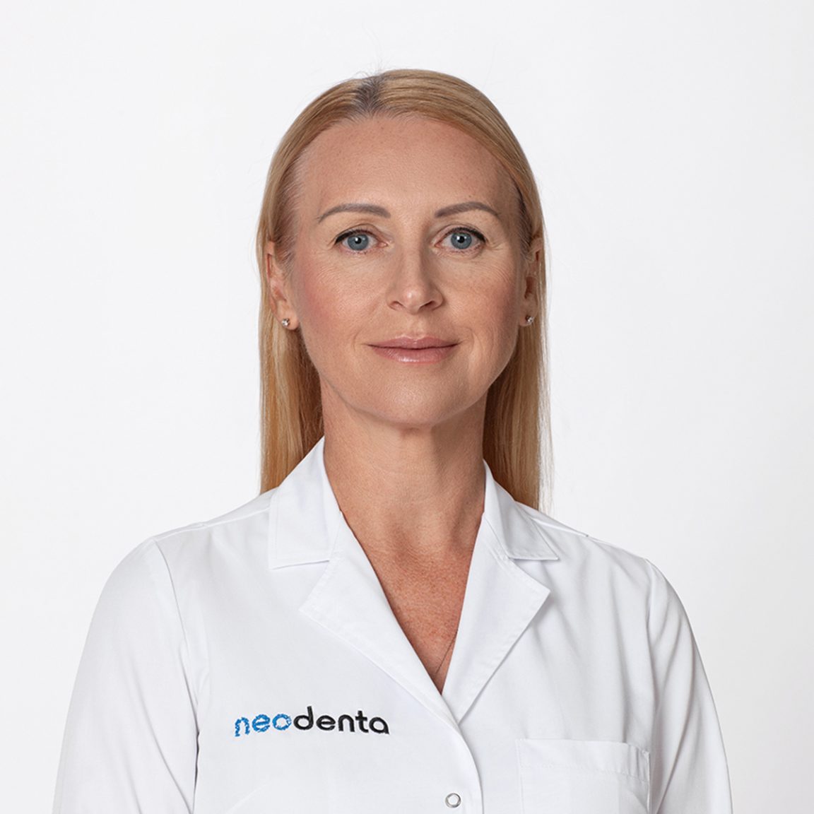 Gyd. Periodontologės Ramunės Jašinskienės nuotolinė konsultacija