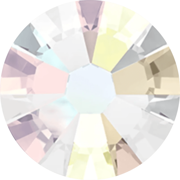 Dantų papuošalas Aurore Boreale