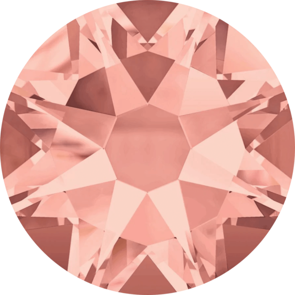 Dantų papuošalas Blush Rose