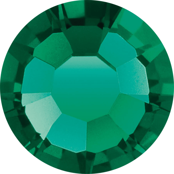 Dantų papuošalas Emerald